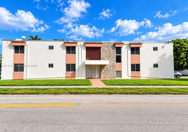 Condo for sale at 8990 SW 24th Street #214, Miami, FL 33165 | MLS# A12114106