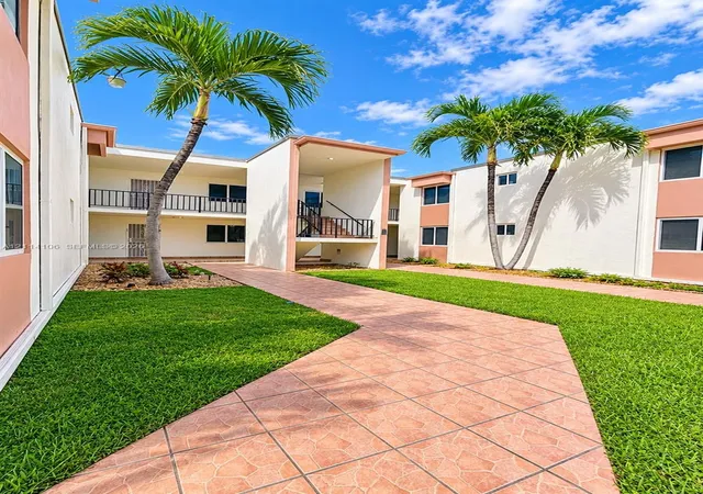 Photo 1 of Condo for sale at 8990 SW 24th Street #214, Miami, FL 33165 | MLS# A12114106 | Listing updated on 2026-10-29