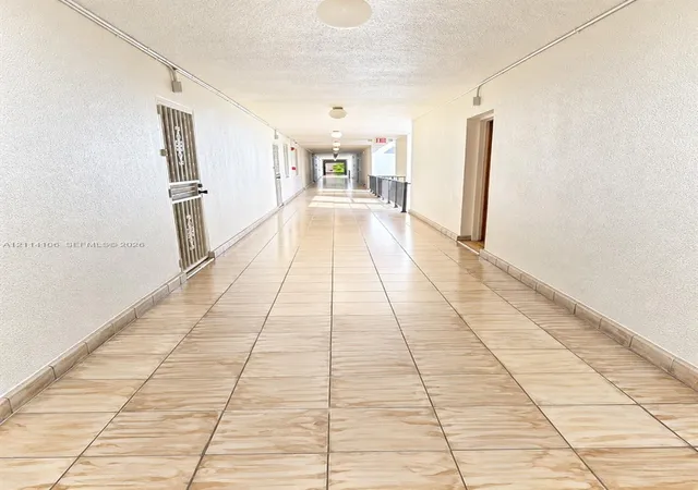 Photo 3 of Condo for sale at 8990 SW 24th Street #214, Miami, FL 33165 | MLS# A12114106 | Listing updated on 2026-10-29