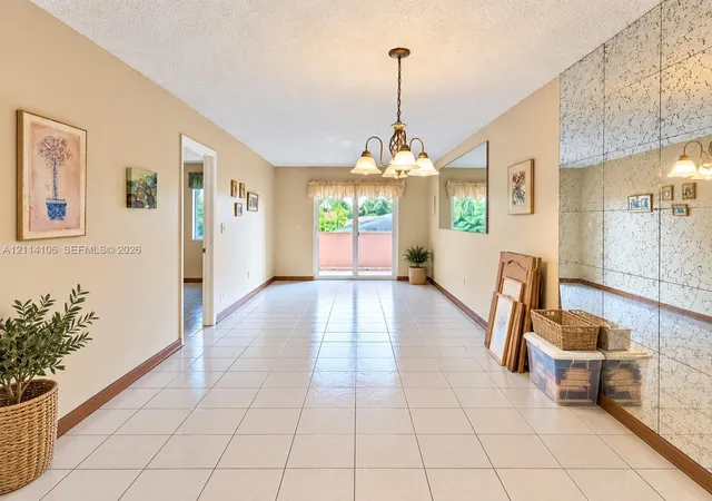 Photo 4 of Condo for sale at 8990 SW 24th Street #214, Miami, FL 33165 | MLS# A12114106 | Listing updated on 2026-10-29