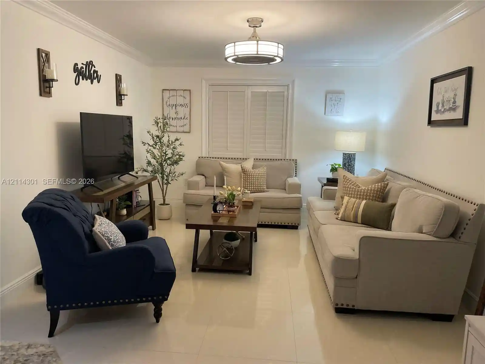 Photo 1 of Condo for sale at 8605 Sw 68th Court #5, Miami, FL 33156 | MLS# A12114301 | Listing updated on 2026-10-29