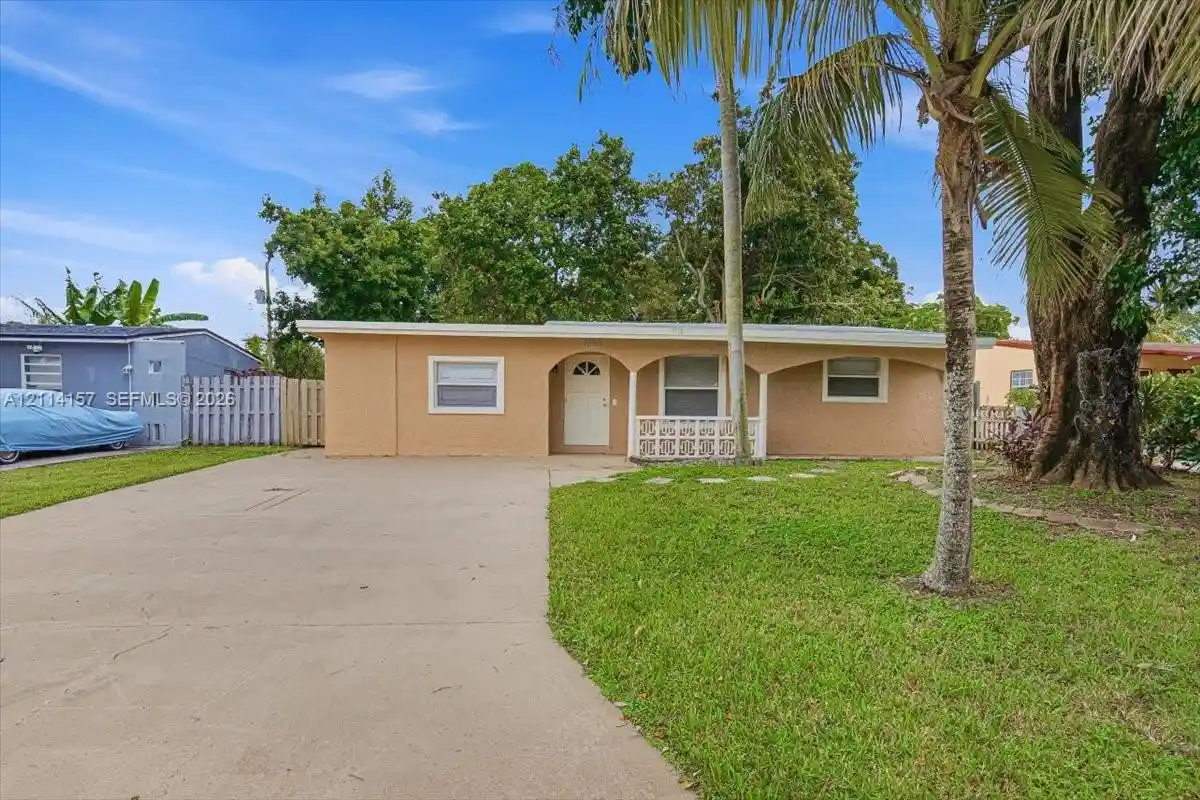 Single family home for sale at 2580 NW 62nd Avenue, Margate, FL 33063 | MLS# A12114157