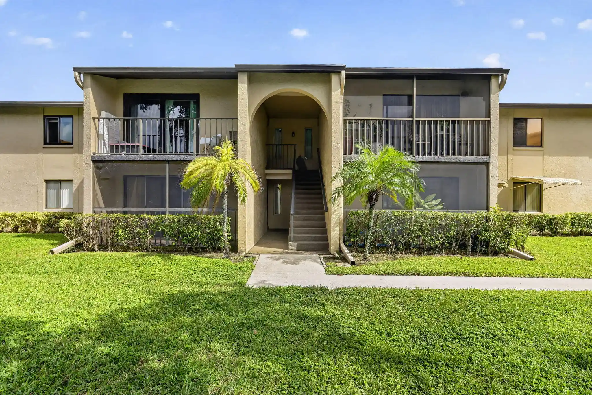 Condo for sale at 528 Shady Pine Way #B1, Greenacres, FL 33415 | MLS# B26093886