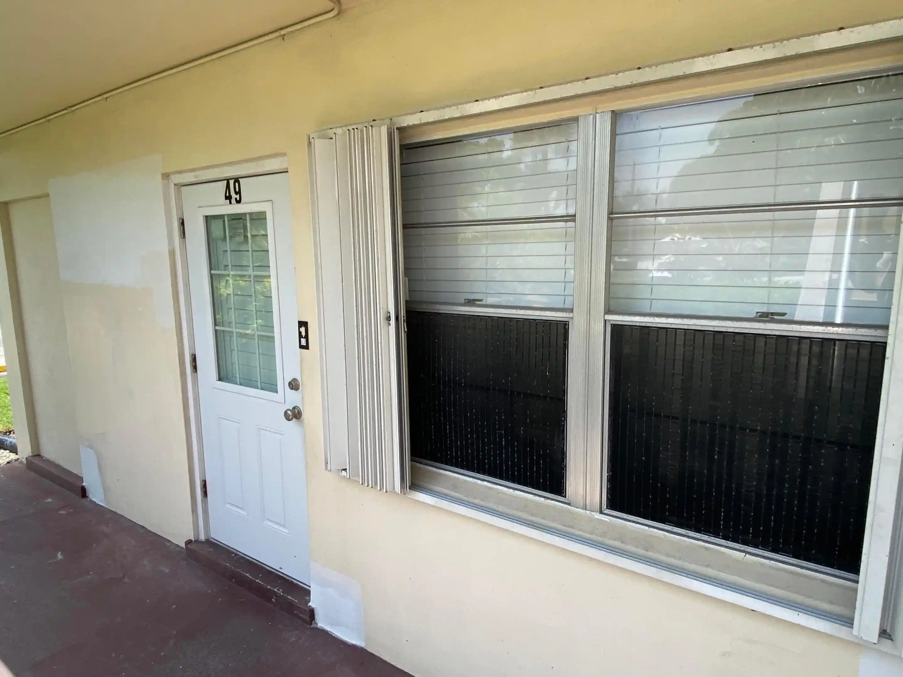 Condo for sale at 49 Waltham C #49, West Palm Beach, FL 33417 | MLS# B26093888