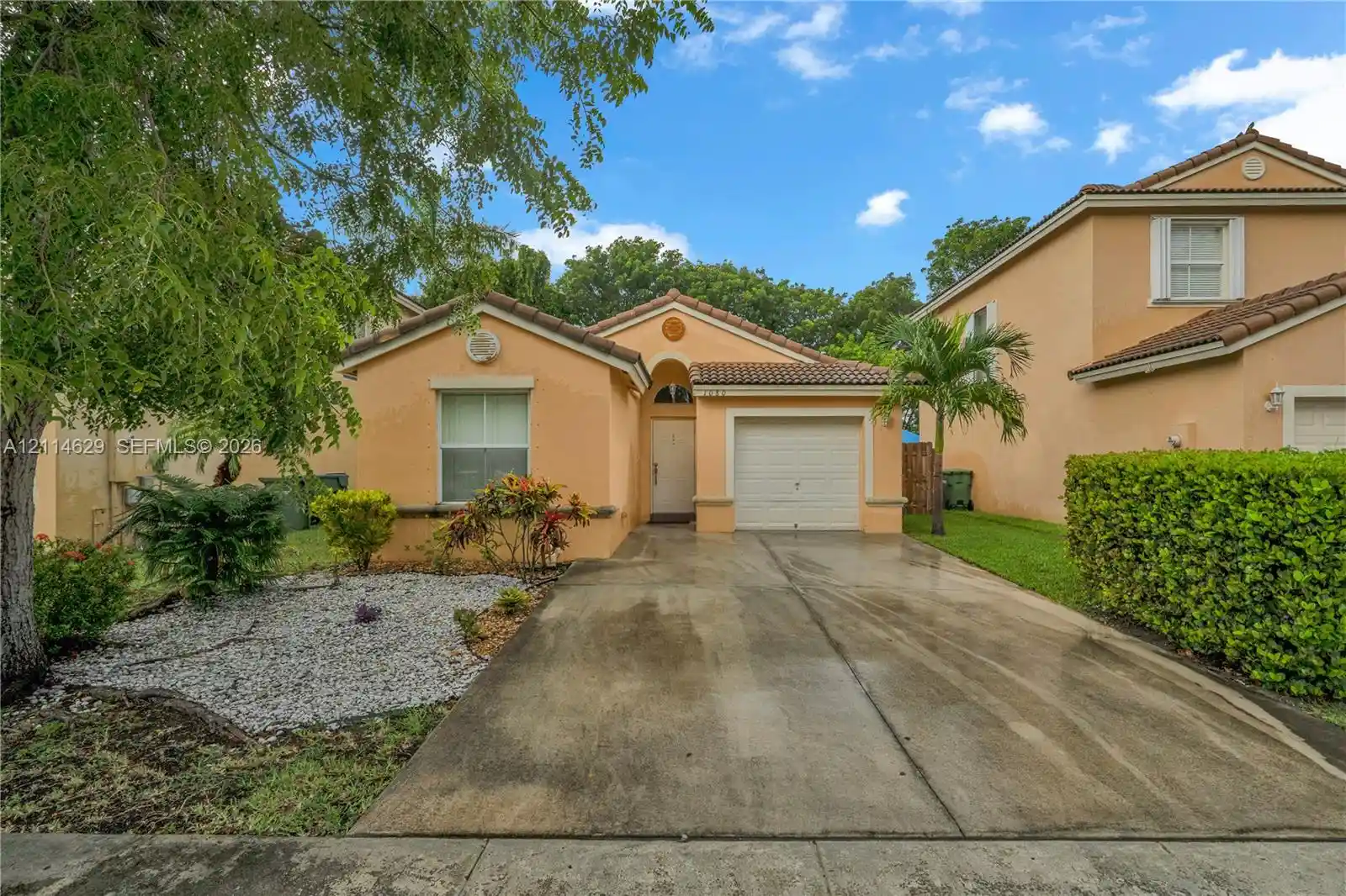 Single family home for sale at 1080 SE 19th Avenue, Homestead, FL 33035 | MLS# A12114629