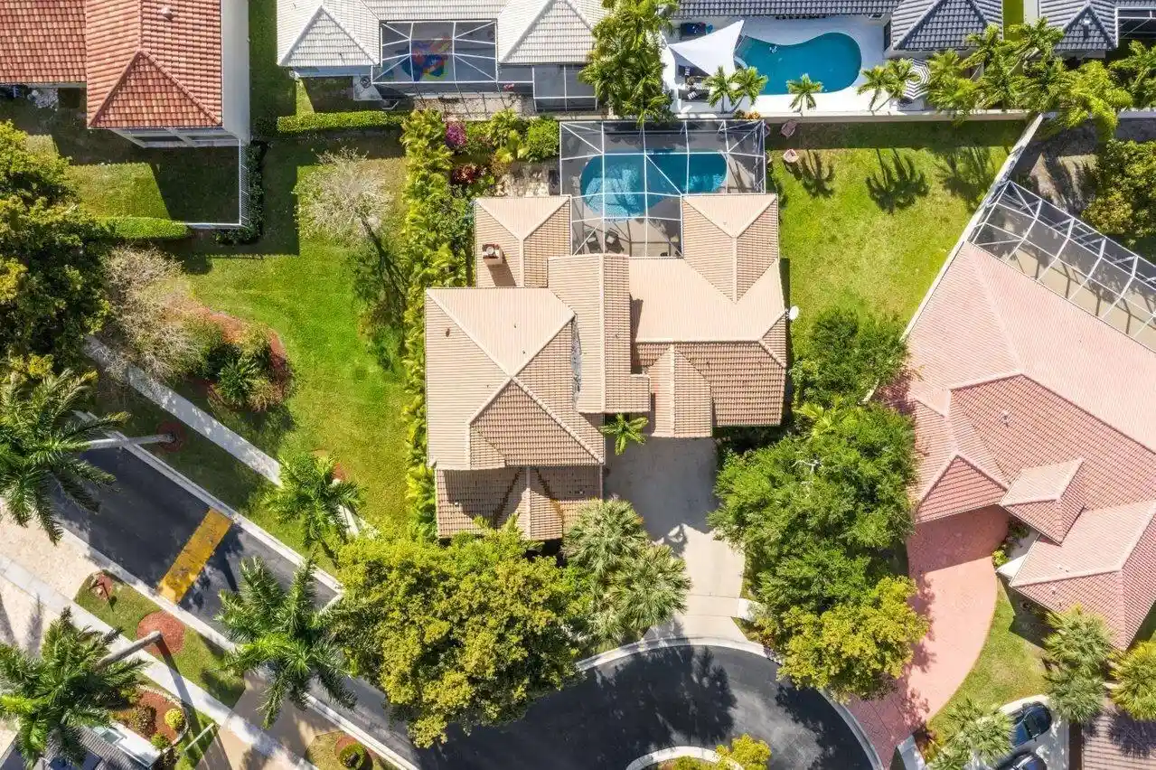 Single family home for sale at 10921 Haydn Dr, Boca Raton, FL 33498 | MLS# B26093890