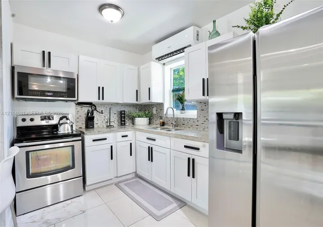 Photo 1 of Multi family home for sale at 6700 Nw 5th Avenue, Miami, FL 33150 | MLS# A12114681 | Listing updated on 2026-10-29