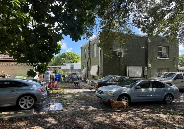 Photo 4 of Single family home for sale at 337 NW 48th Street, Miami, FL 33127 | MLS# A12114700 | Listing updated on 2026-10-29