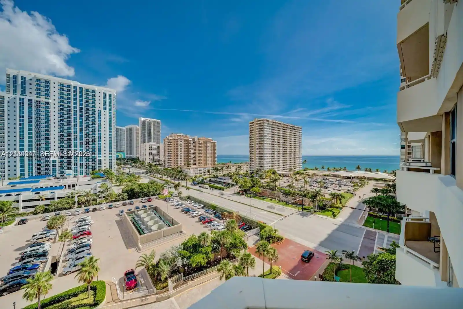 Condo for sale at 1985 S Ocean Dr #15A, Hallandale Beach, FL 33009 | MLS# A12114047