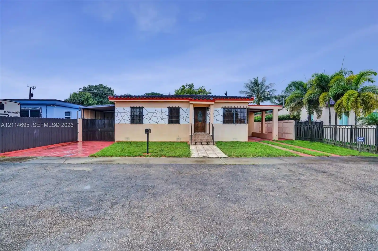 Photo 1 of Single family home for sale at 82 E 57th Street, Hialeah, FL 33013 | MLS# A12114695 | Listing updated on 2026-10-29