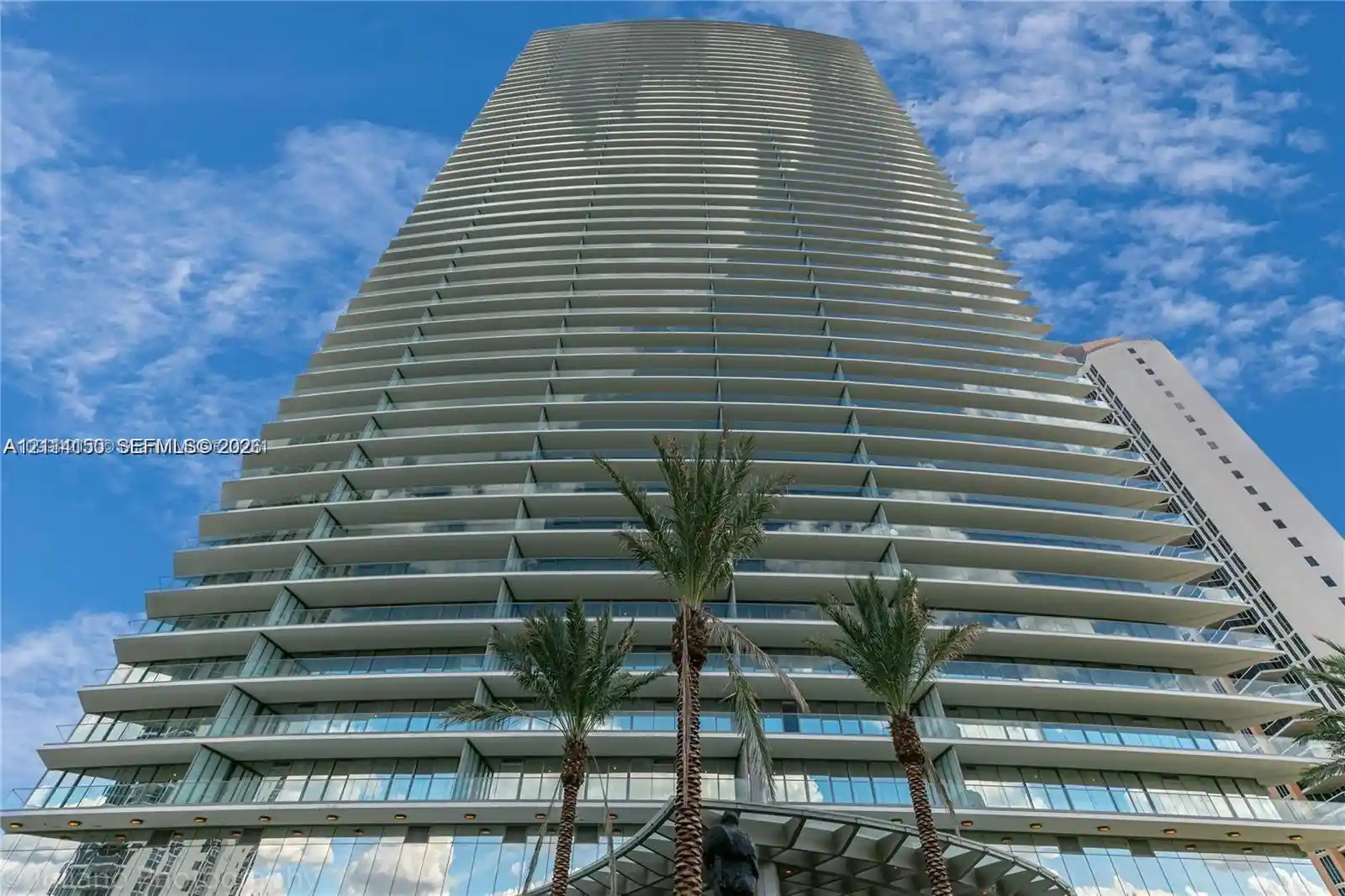 Condo for sale at 18975 Collins Ave #4705 & CABANA, Sunny Isles Beach, FL 33160 | MLS# A12114150