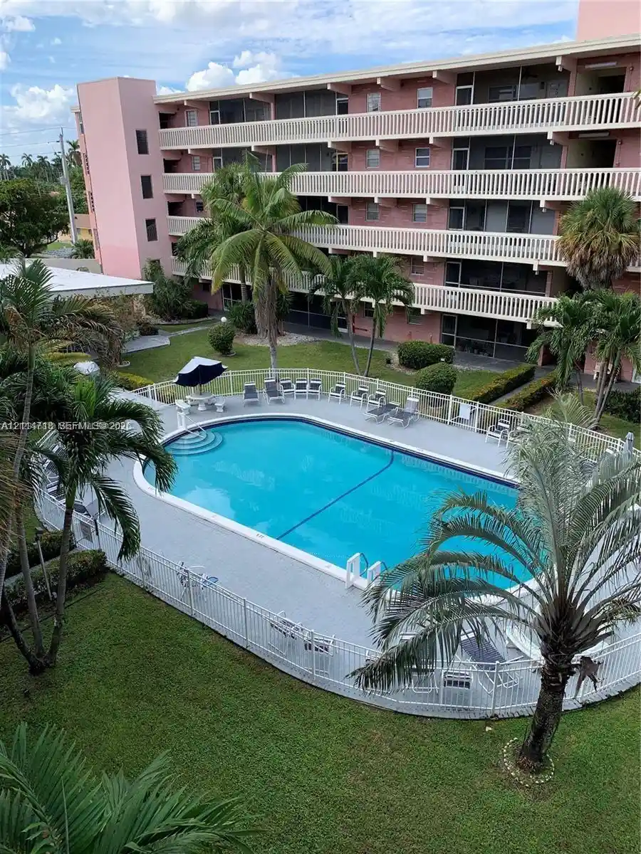 Condo for sale at 180 NE 12th Avenue #14D, Hallandale Beach, FL 33009 | MLS# A12114718