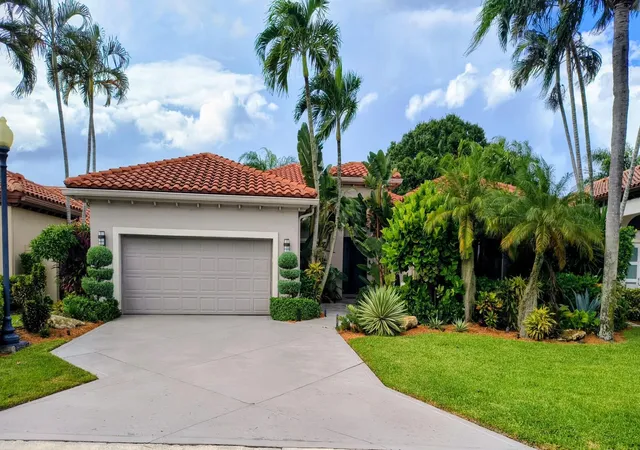 Single family home for sale at 6205 NW 23rd Road, Boca Raton, FL 33434 | MLS# B26093926