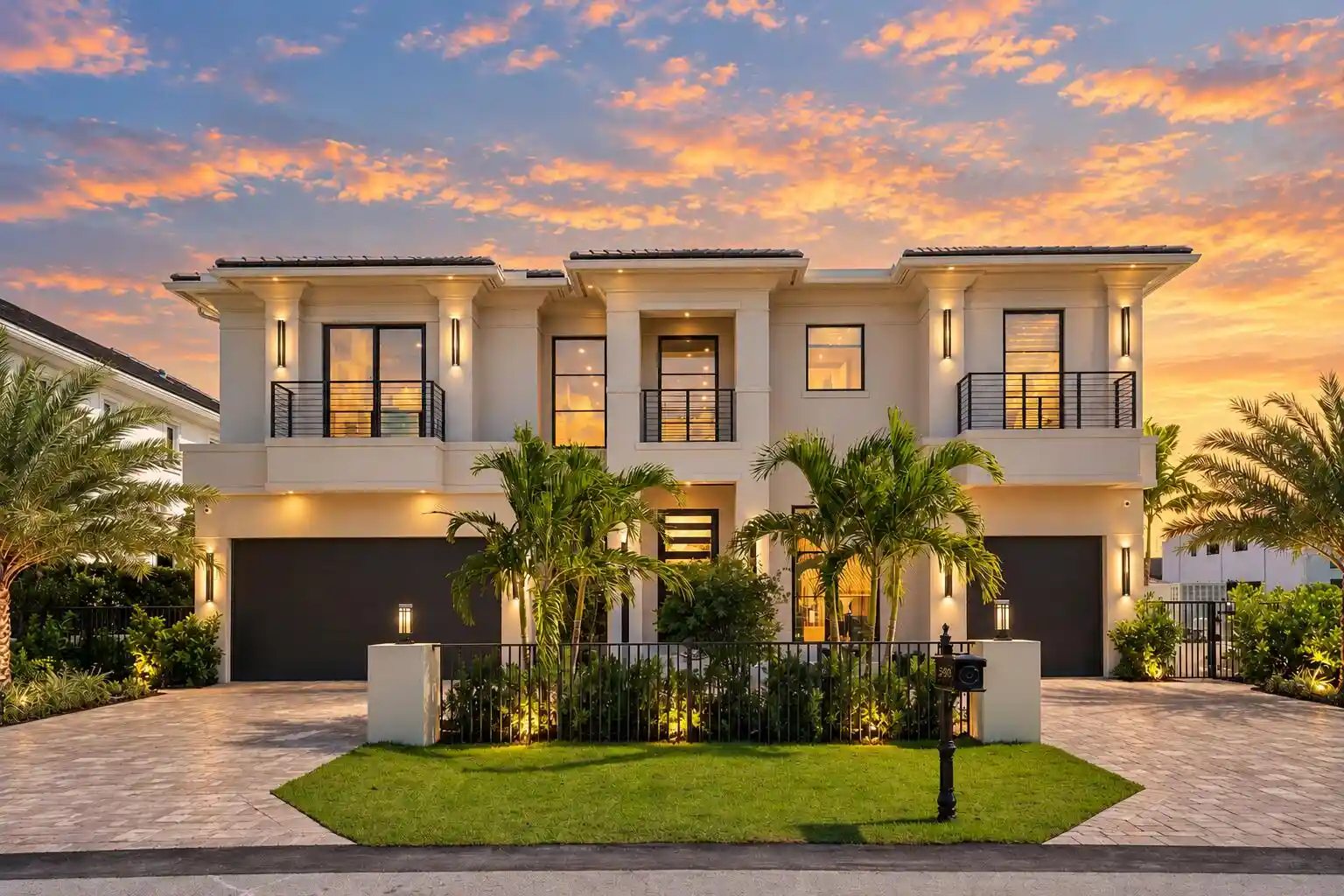 Photo 1 of Mansion for sale at 590 Phillips Dr, Boca Raton, FL 33432 | MLS# B26093939 | Listing updated on 2026-10-29