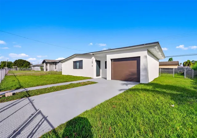Photo 1 of Single family home for sale at 10945 Sw 218th Terrace, Miami, FL 33170 | MLS# A12114739 | Listing updated on 2026-10-29