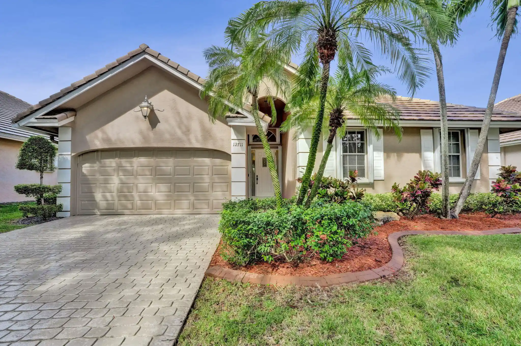 Single family home for sale at 12711 NW 21st Place, Coral Springs, FL 33071 | MLS# B26093949