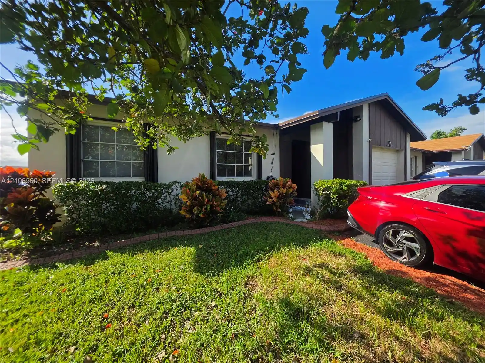 Single family home for sale at 9550 W Elm Ln, Miramar, FL 33025 | MLS# A12106560