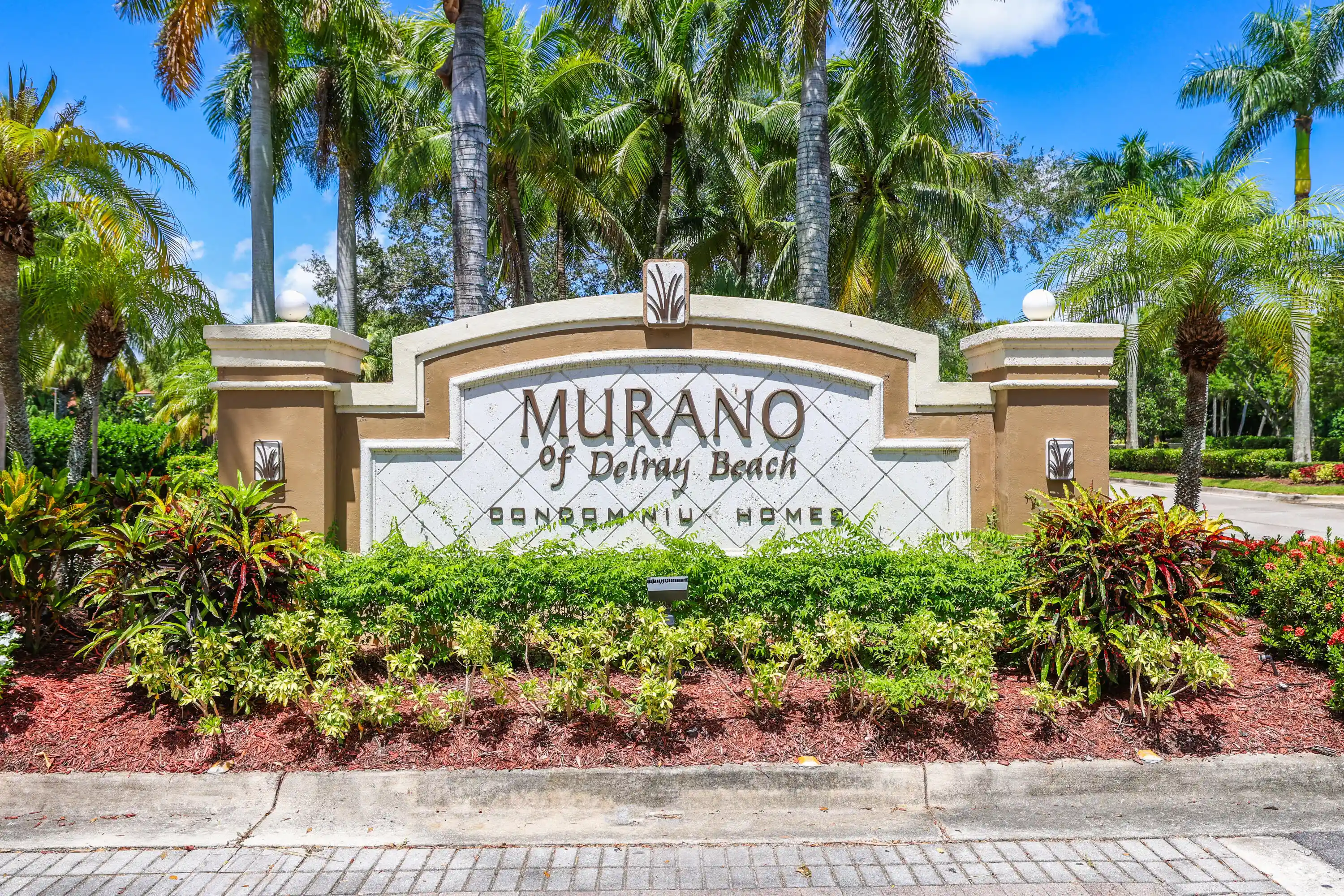 Condo for sale at 15155 Michelangelo Blvd #303, Delray Beach, FL 33446 | MLS# B26093959