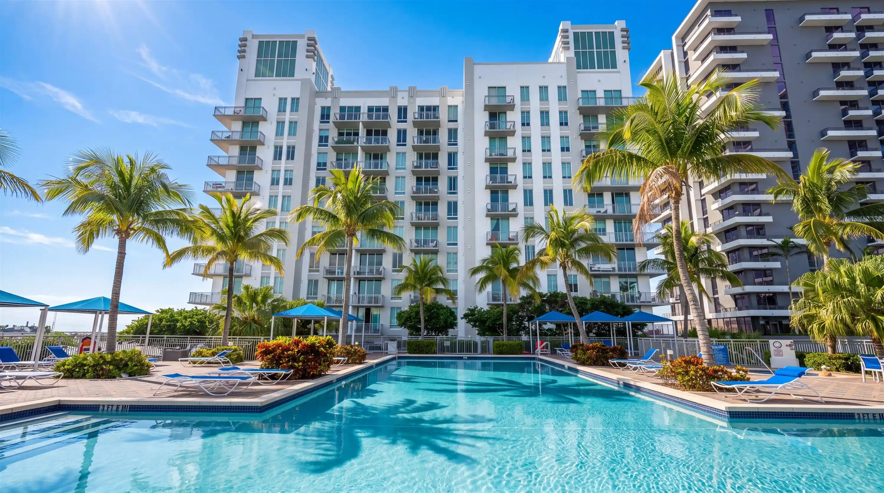 Condo for sale at 300 S Australian Ave #1103, West Palm Beach, FL 33401 | MLS# B26093962