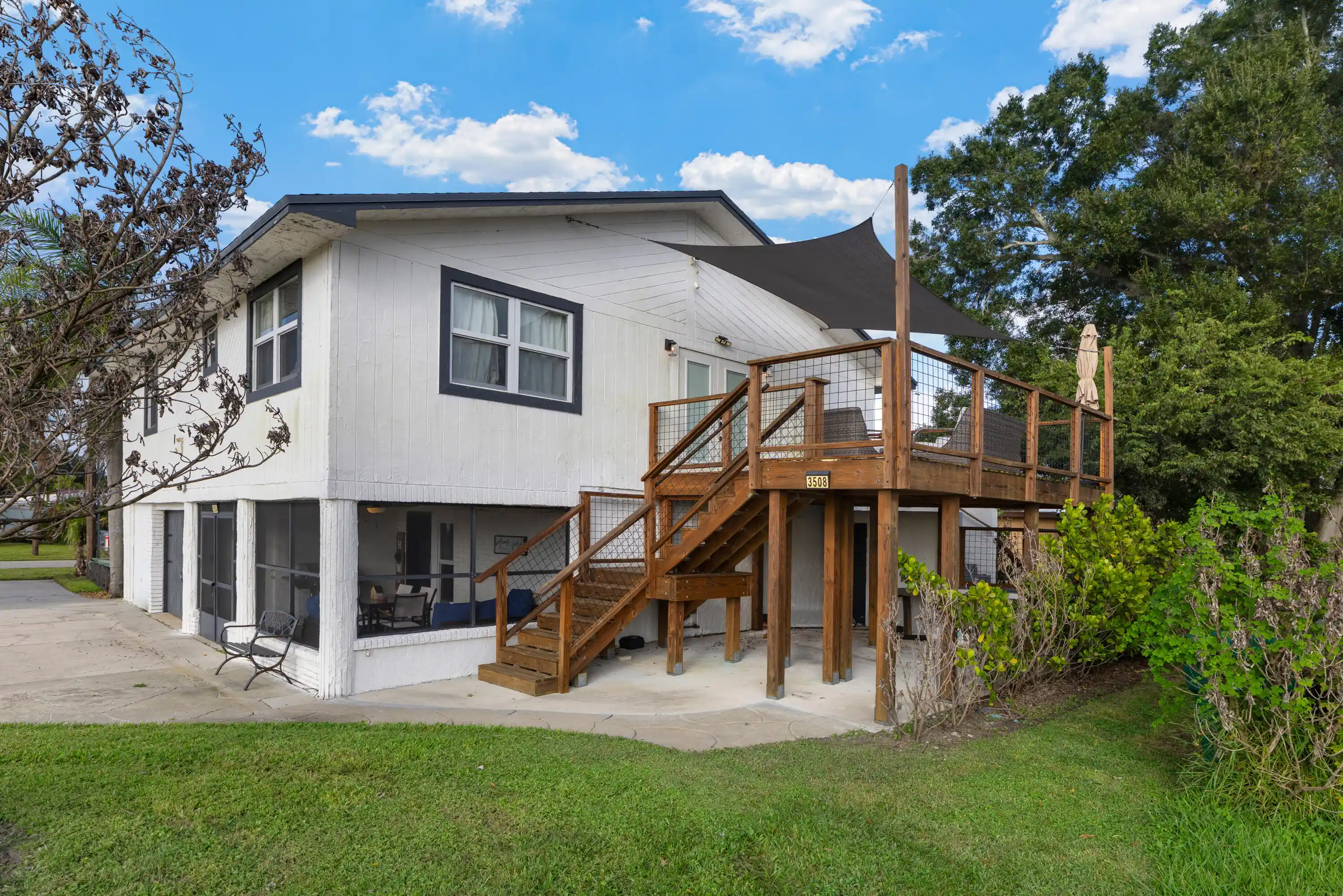 Single family home for sale at 3508 SE 18th Terrace, Okeechobee, FL 34974 | MLS# B26093963 | Listing updated on 2026-10-29