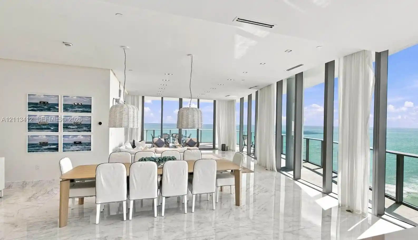 Condo for sale at 17475 Collins Ave #1802, Sunny Isles Beach, FL 33160 | MLS# A12113412