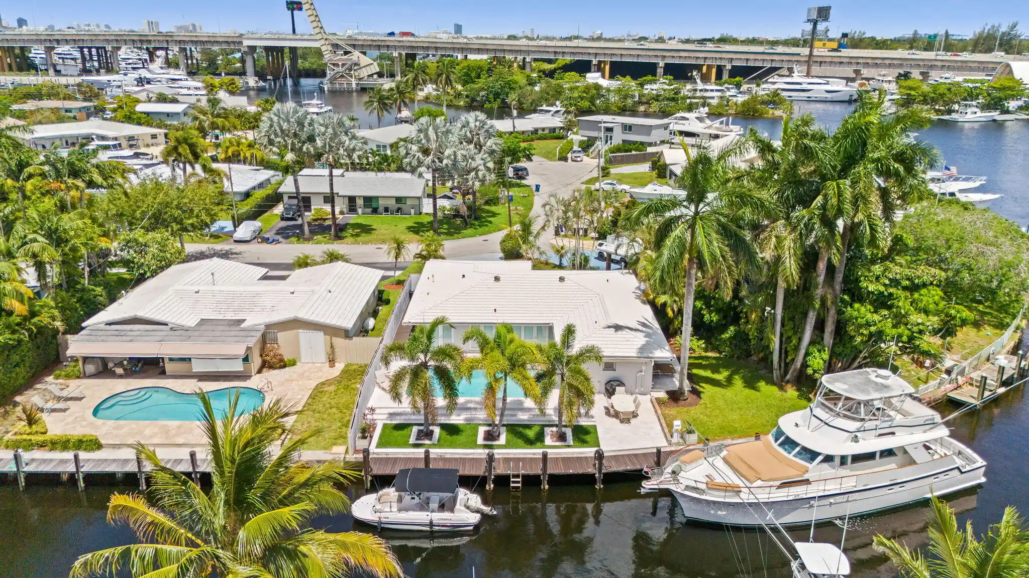 Photo 1 of Single family home for sale at 2131 Sw 23rd Avenue, Fort Lauderdale, FL 33312 | MLS# B26093975 | Listing updated on 2026-10-29
