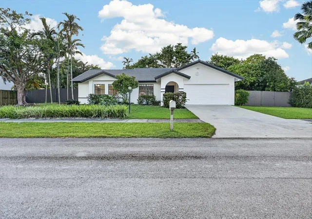 Single family home for sale at 16020 SW 153rd Avenue, Miami, FL 33187 | MLS# B26093984