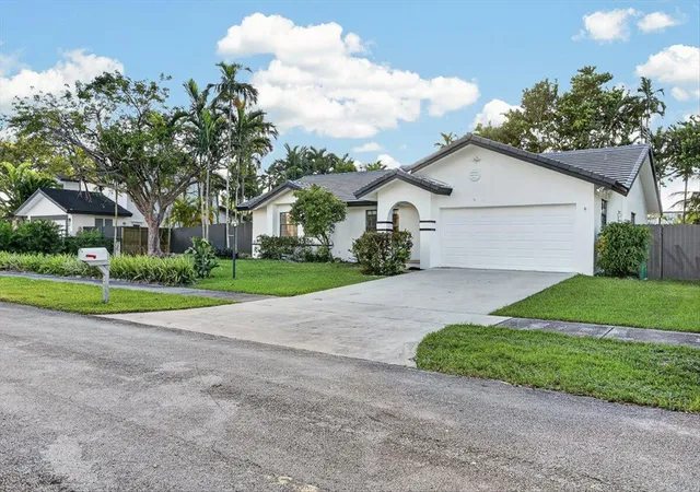 Photo 2 of Single family home for sale at 16020 SW 153rd Avenue, Miami, FL 33187 | MLS# B26093984 | Listing updated on 2026-10-29