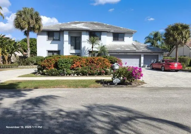 Single family home for sale at 5112 NW 67th Avenue, Lauderhill, FL 33319 | MLS# A12114768