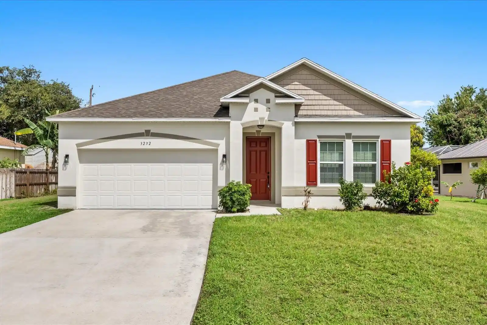 Single family home for sale at 3232 SE Quay St, Port Saint Lucie, FL 34984 | MLS# B26093985