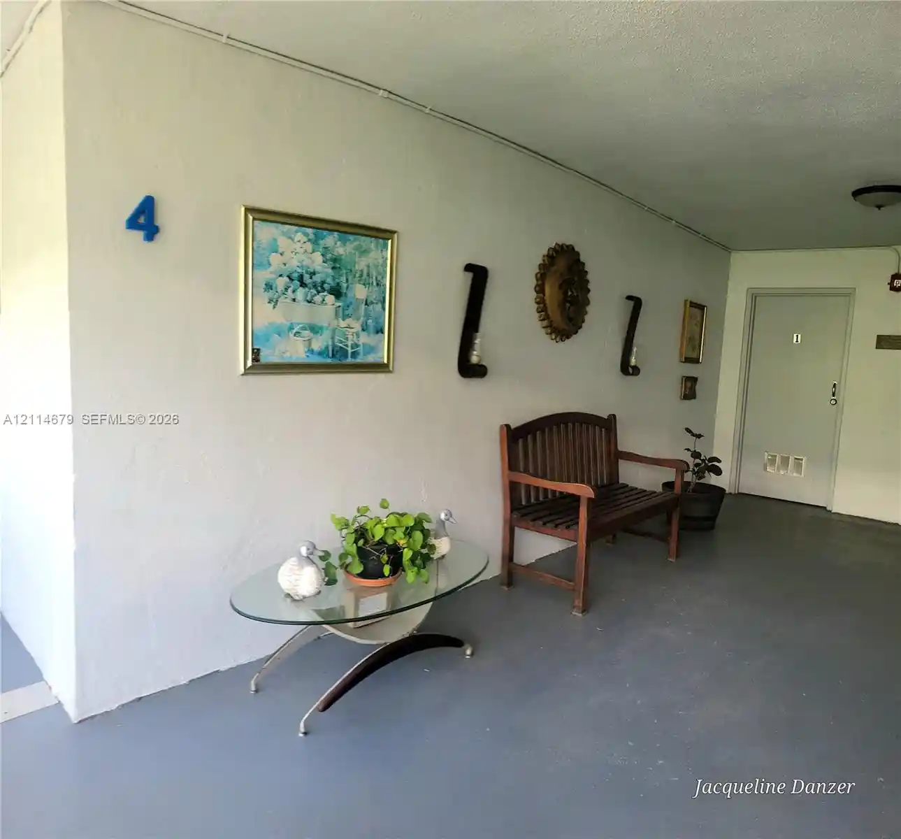 Photo 2 of Condo for sale at 3550 NE 169th Street #410, North Miami Beach, FL 33160 | MLS# A12114679 | Listing updated on 2026-10-29