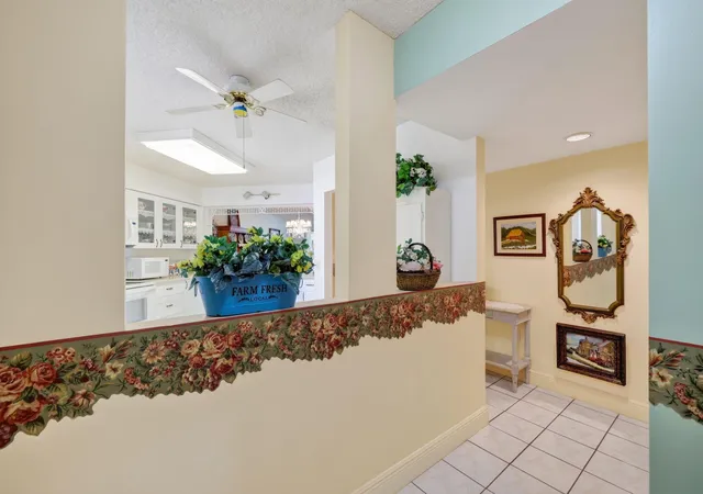 Listing Photo 4 - Condo for sale in building located at 7365 N Devon Dr, Tamarac, FL 33321 - Unit #103