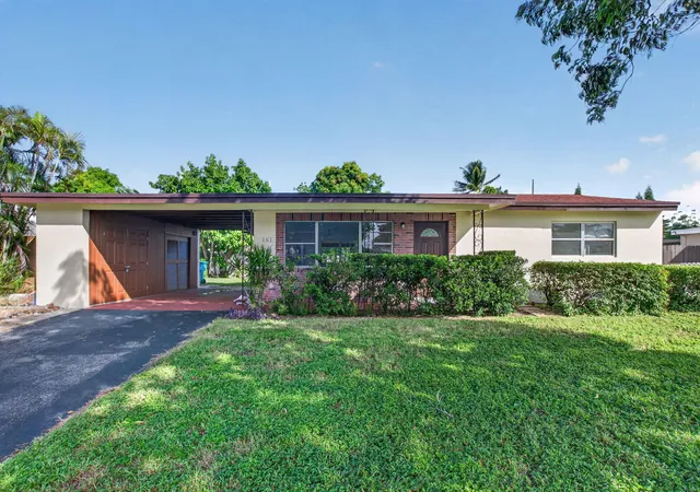 Photo 1 of Single family home for sale at 161 SE 28th Avenue, Boynton Beach, FL 33435 | MLS# B26094003 | Listing updated on 2026-10-30