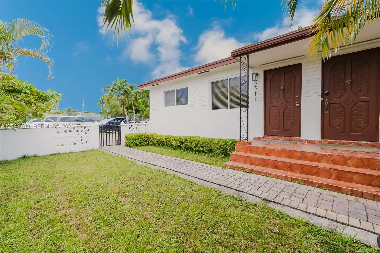 Photo 1 of Multi family home for sale at (Undisclosed), Miami, FL 33155 | MLS# A12114709 | Listing updated on 2026-10-29