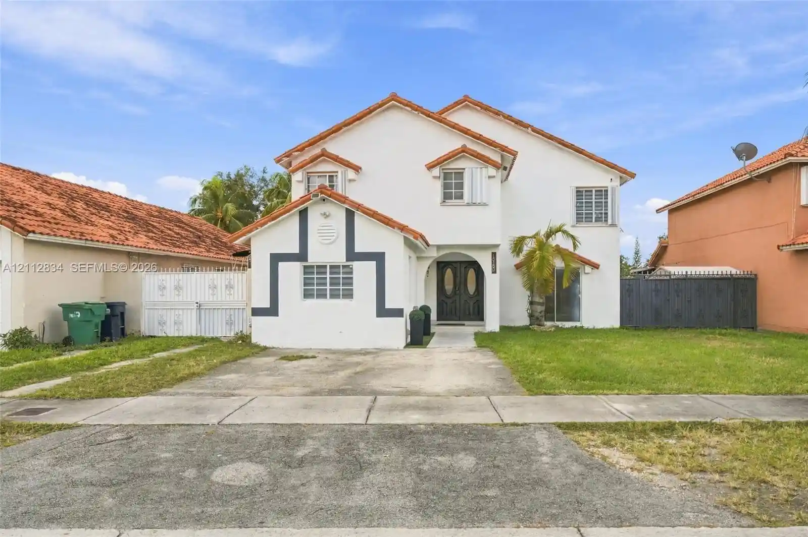 Single family home for sale at 15180 SW 60th Terrace, Miami, FL 33193 | MLS# A12112834