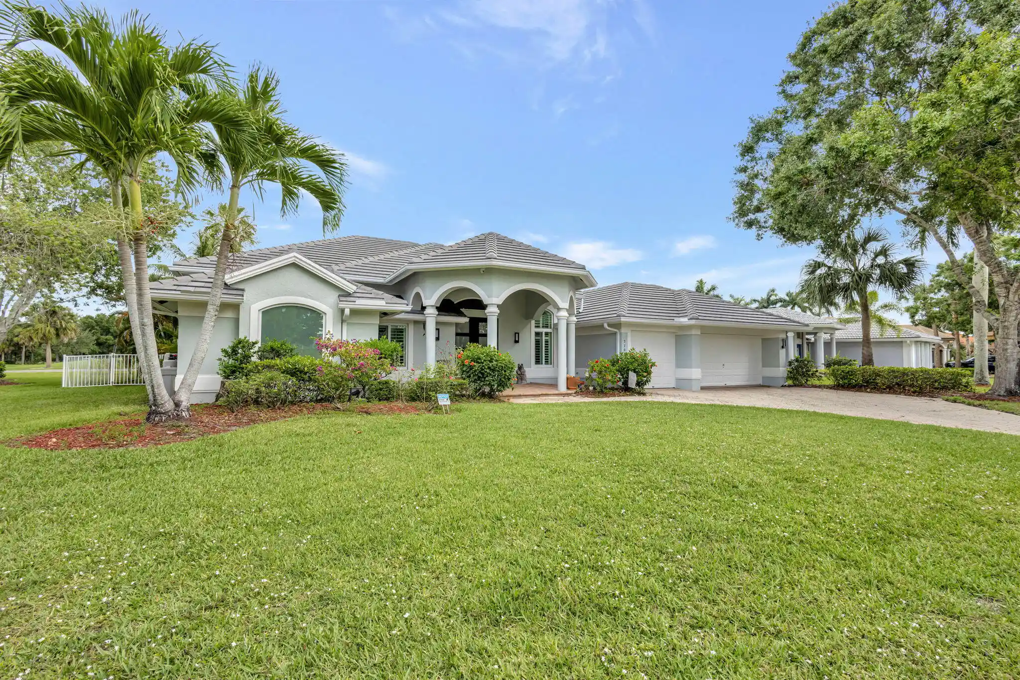 Single family home for sale at 2703 SW Glenmoor Way #none, Palm City, FL 34990 | MLS# B26094011