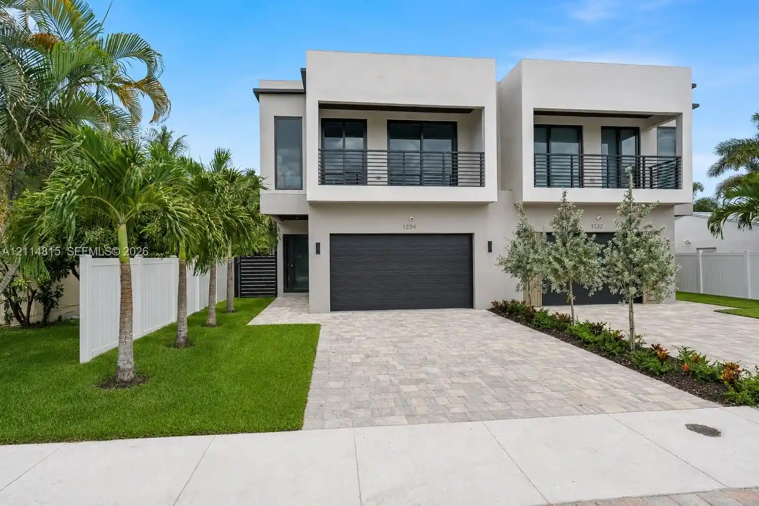 Single family home for sale at 1234 NE 17th Terrace, Fort Lauderdale, FL 33304 | MLS# A12114815