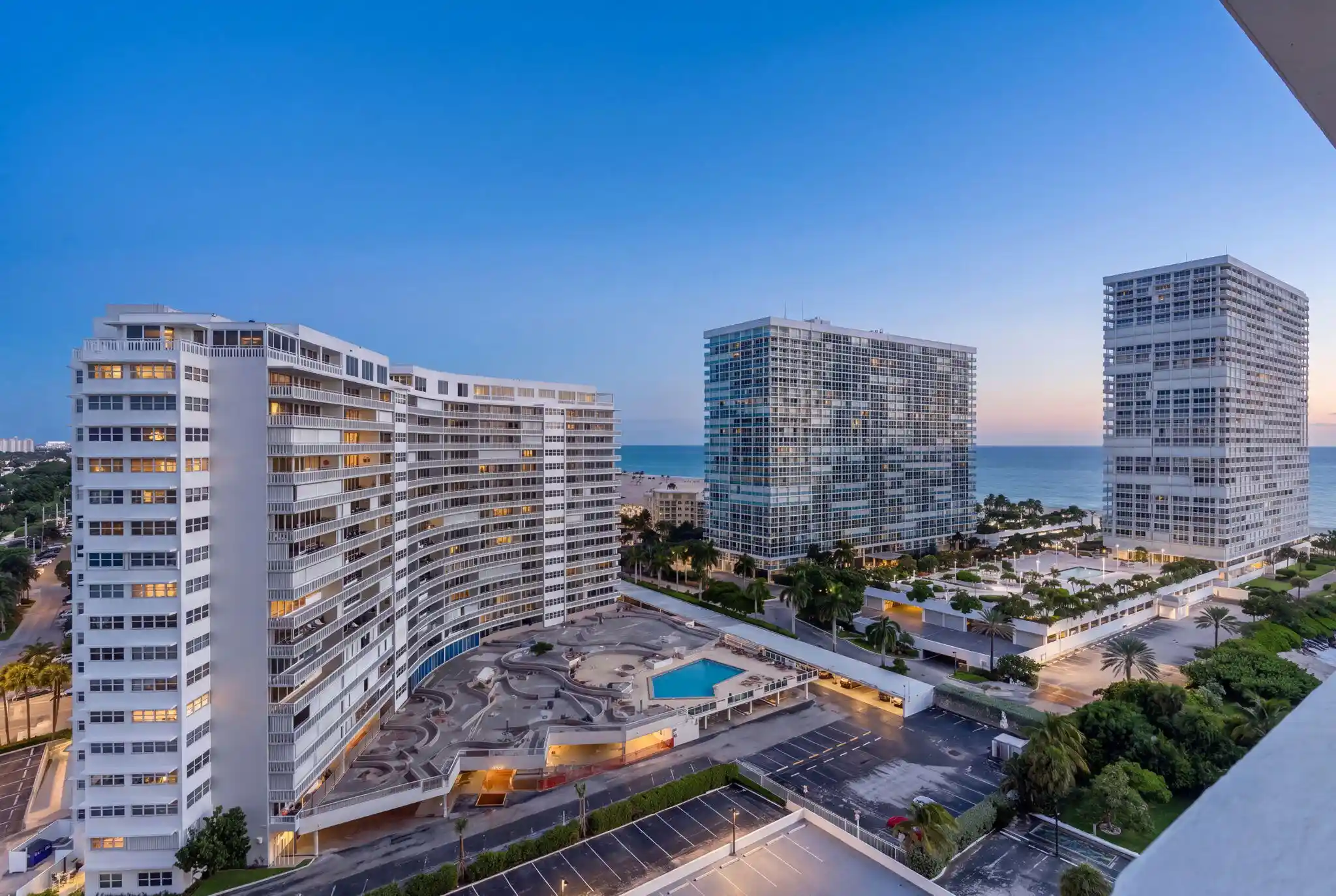 Condo for sale at 2100 S Ocean Dr #15E, Fort Lauderdale, FL 33316 | MLS# B26094017