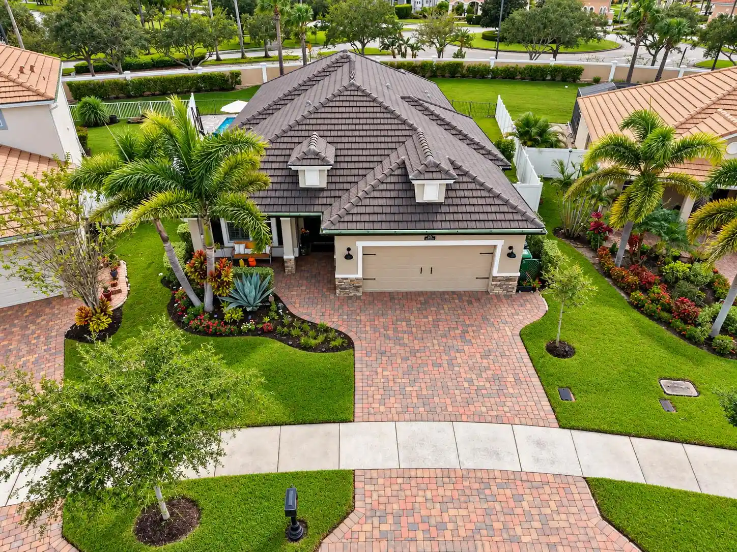 Single family home for sale at 11650 SW Rowena St, Port Saint Lucie, FL 34987 | MLS# B26094019