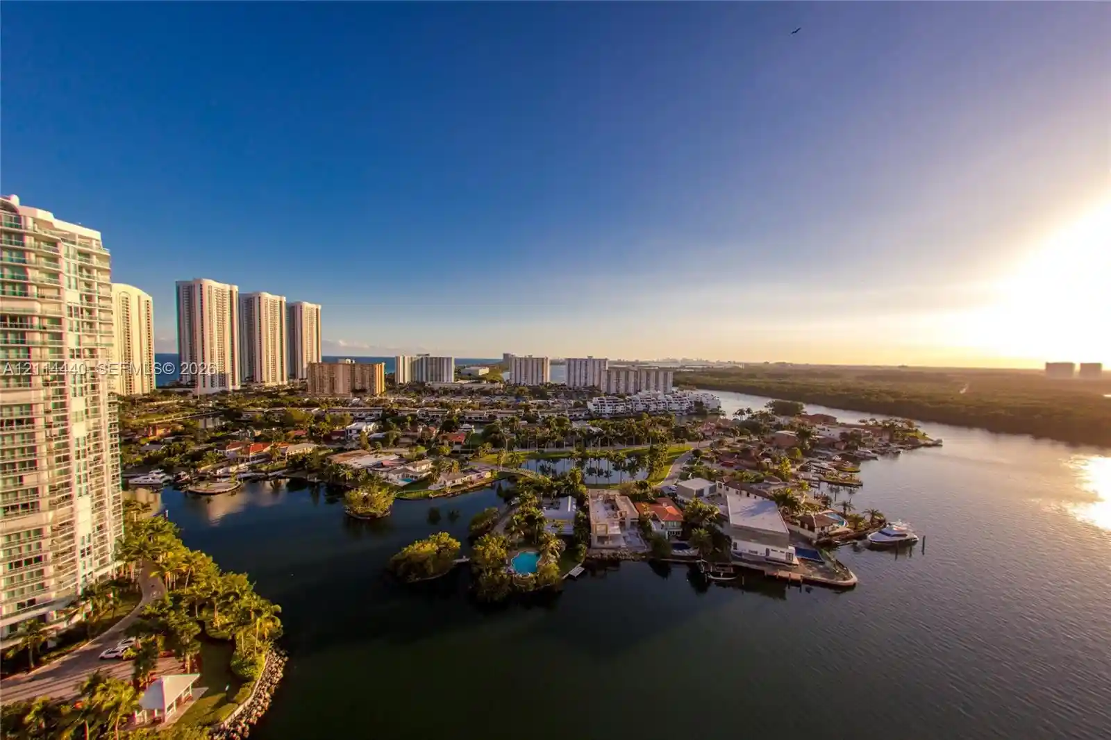 Condo for sale at 330 Sunny Isles Blvd #5-1506, Sunny Isles Beach, FL 33160 | MLS# A12114440