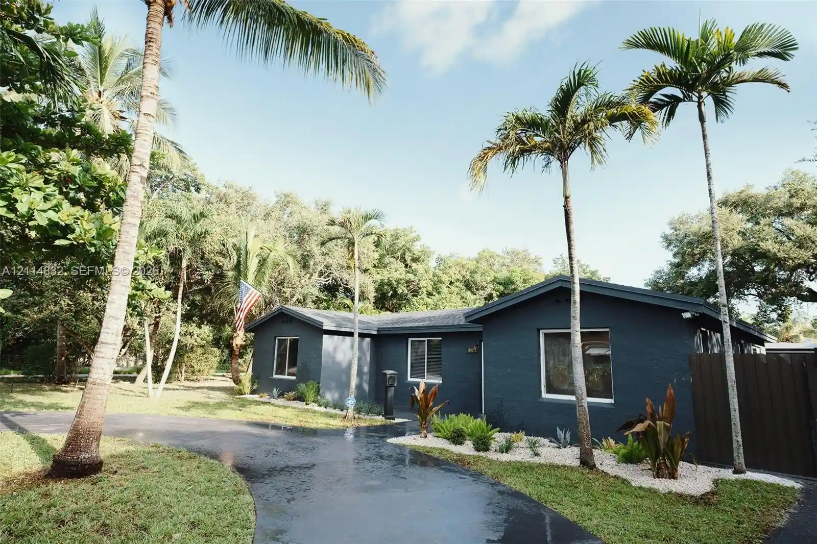 Single family home for sale at 801 NE 144th Street, North Miami, FL 33161 | MLS# A12114832