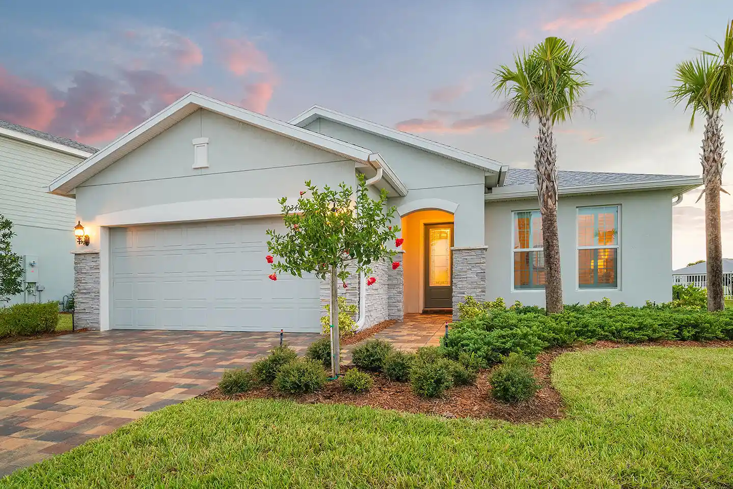 Single family home for sale at 10346 SW Captiva Dr, Port Saint Lucie, FL 34987 | MLS# B26094029