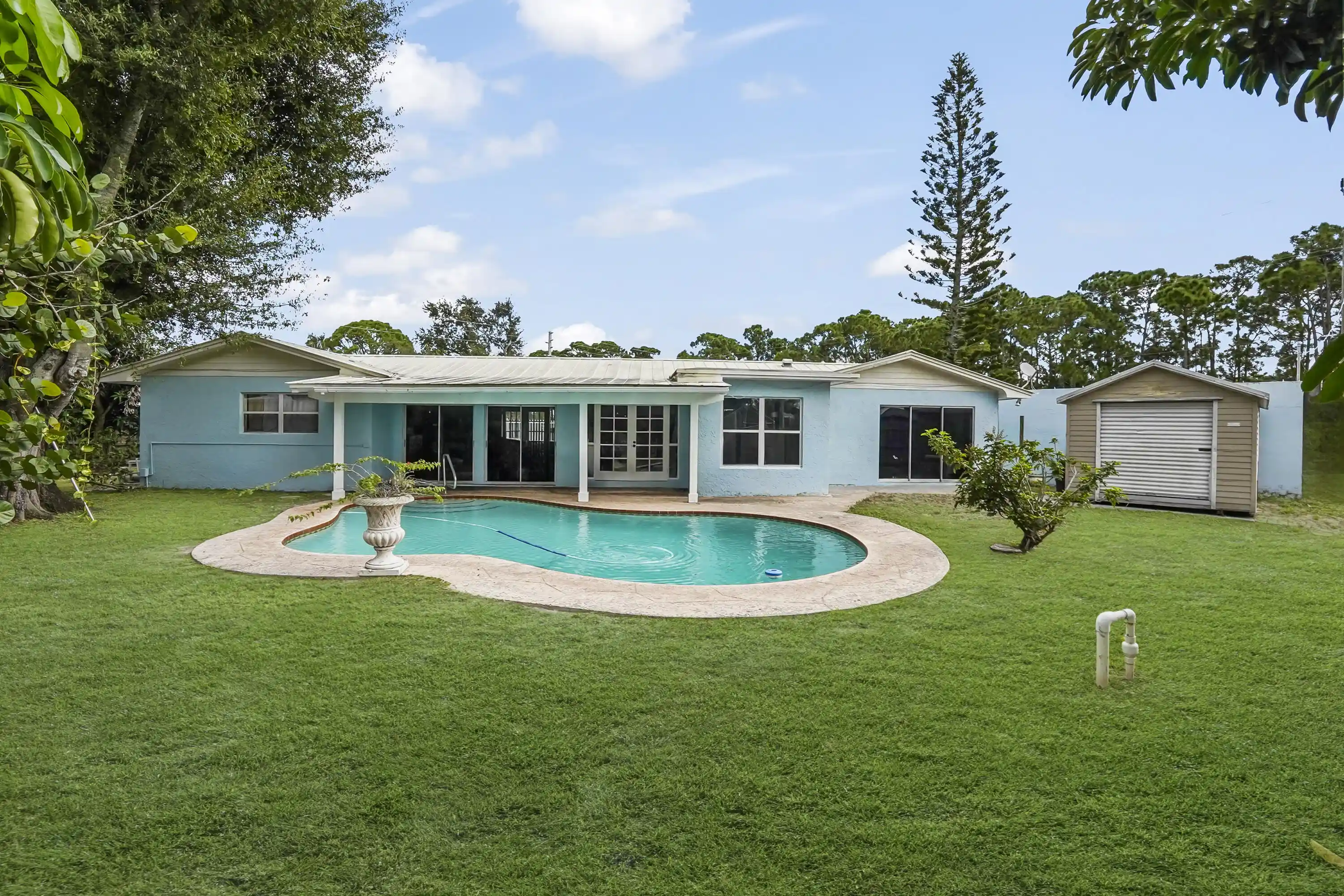 Photo 1 of Single family home for sale at 5917 Eastwood Dr, Fort Pierce, FL 34951 | MLS# B26094046 | Listing updated on 2026-10-29