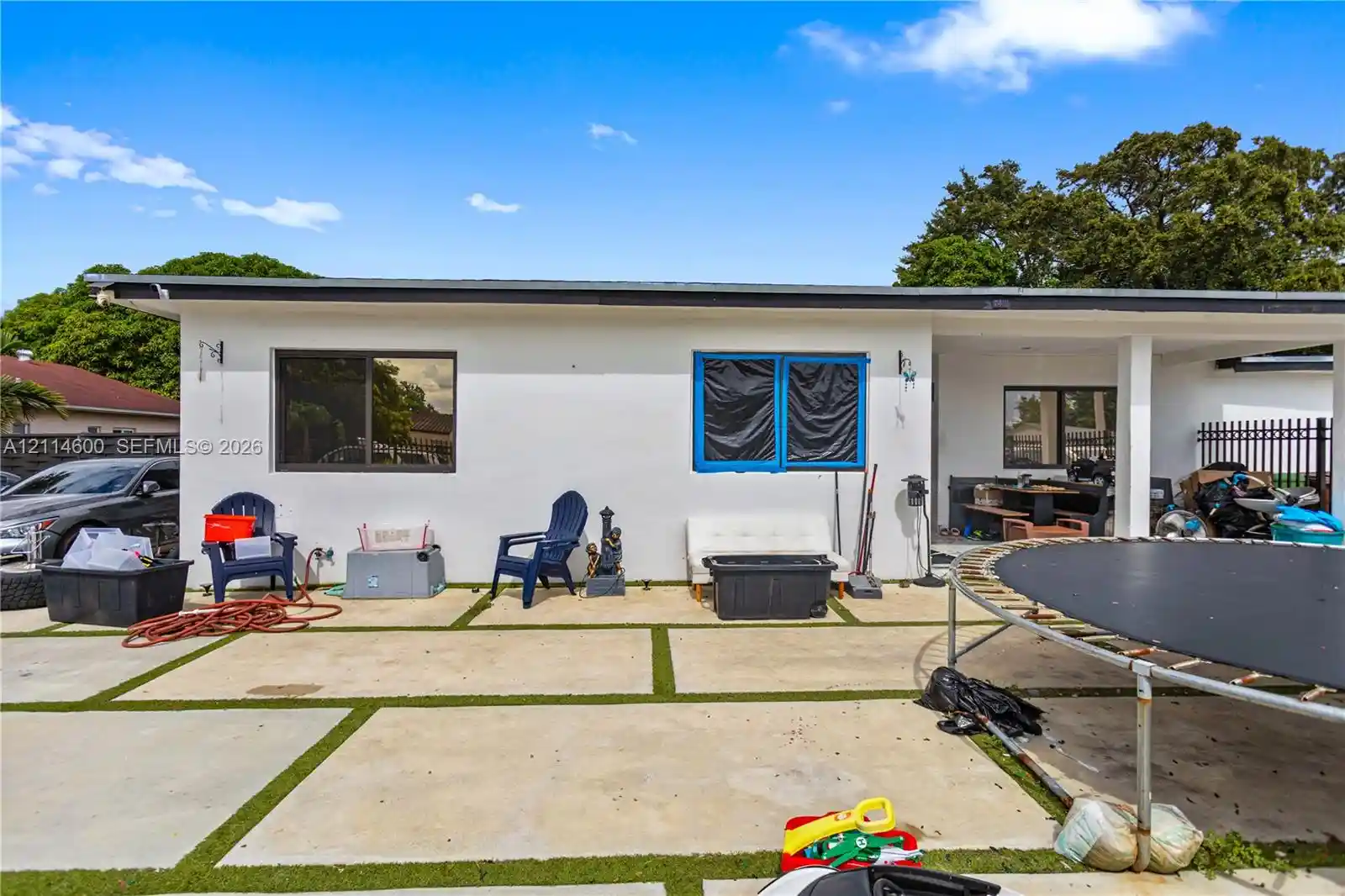 Photo 1 of Single family home for sale at 155 W 18th Street, Hialeah, FL 33010 | MLS# A12114600 | Listing updated on 2026-10-29