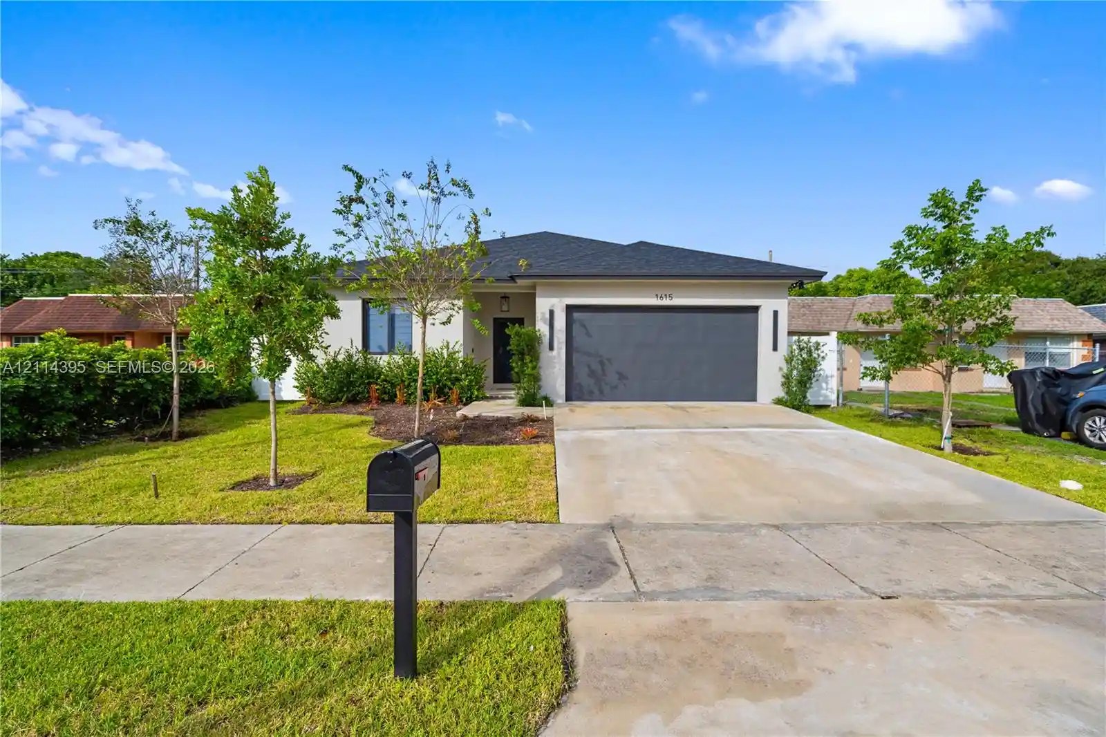 Photo 1 of Single family home for sale at 1615 Nw 8th Avenue, Fort Lauderdale, FL 33311 | MLS# A12114395 | Listing updated on 2026-10-29