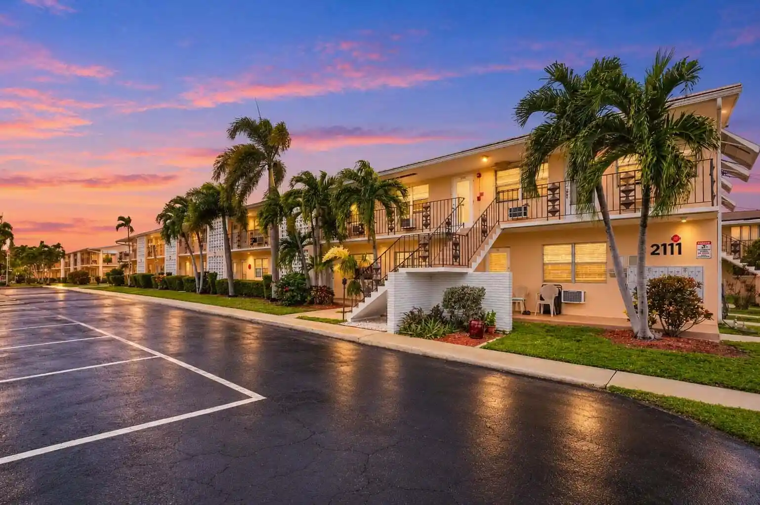 Condo for sale at 2111 NE 56th Street #207, Fort Lauderdale, FL 33308 | MLS# B26094056
