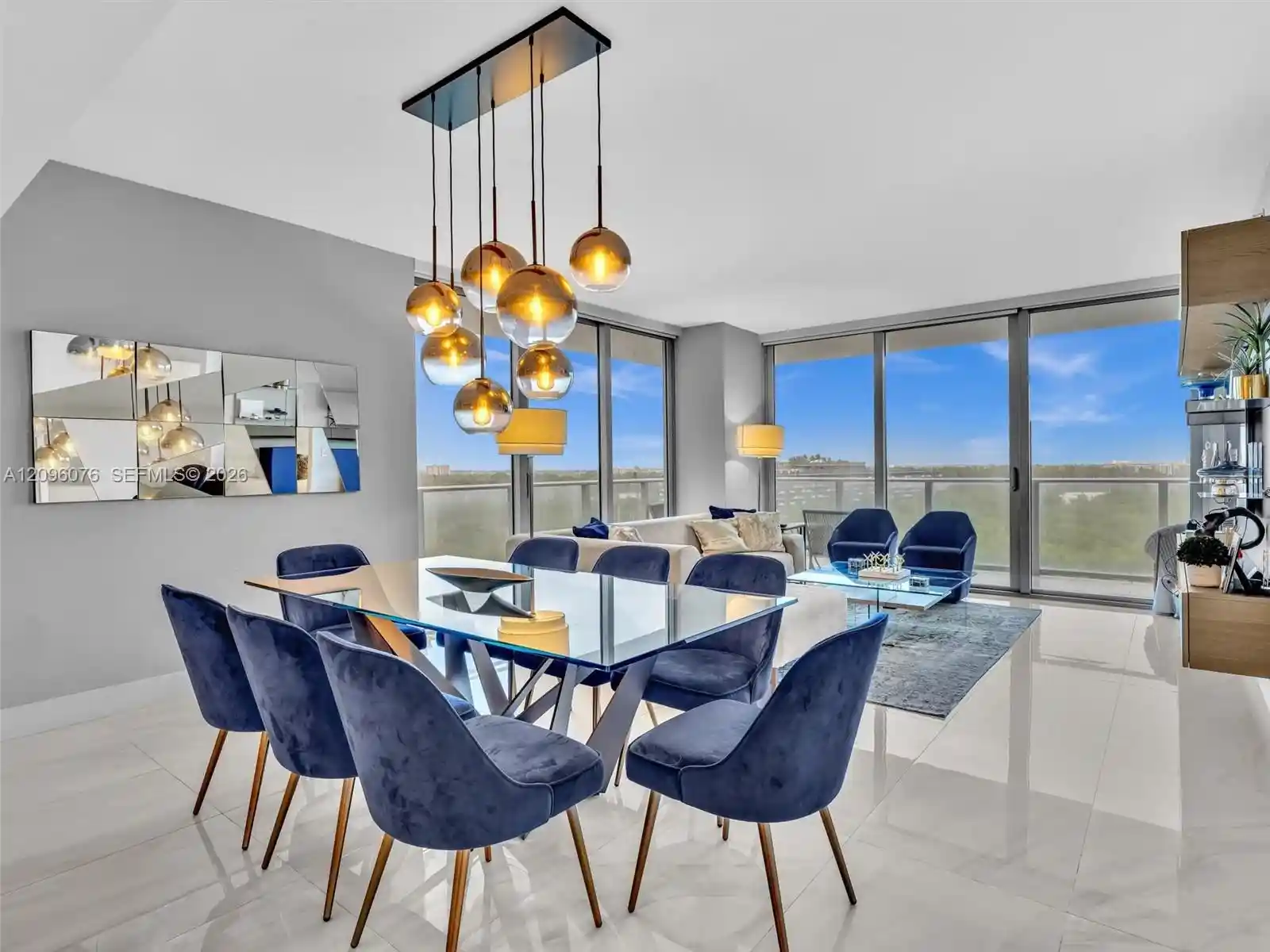 Condo for sale at 16385 Biscayne Blvd #1101, Aventura, FL 33160 | MLS# A12096076