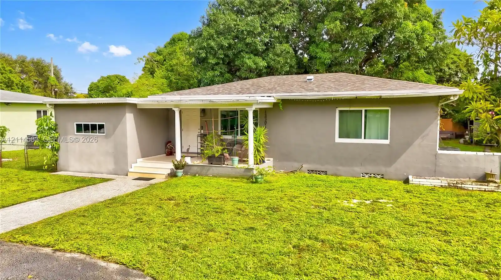 Single family home for sale at 13301 NW Miami Ct, Miami, FL 33168 | MLS# A12114583
