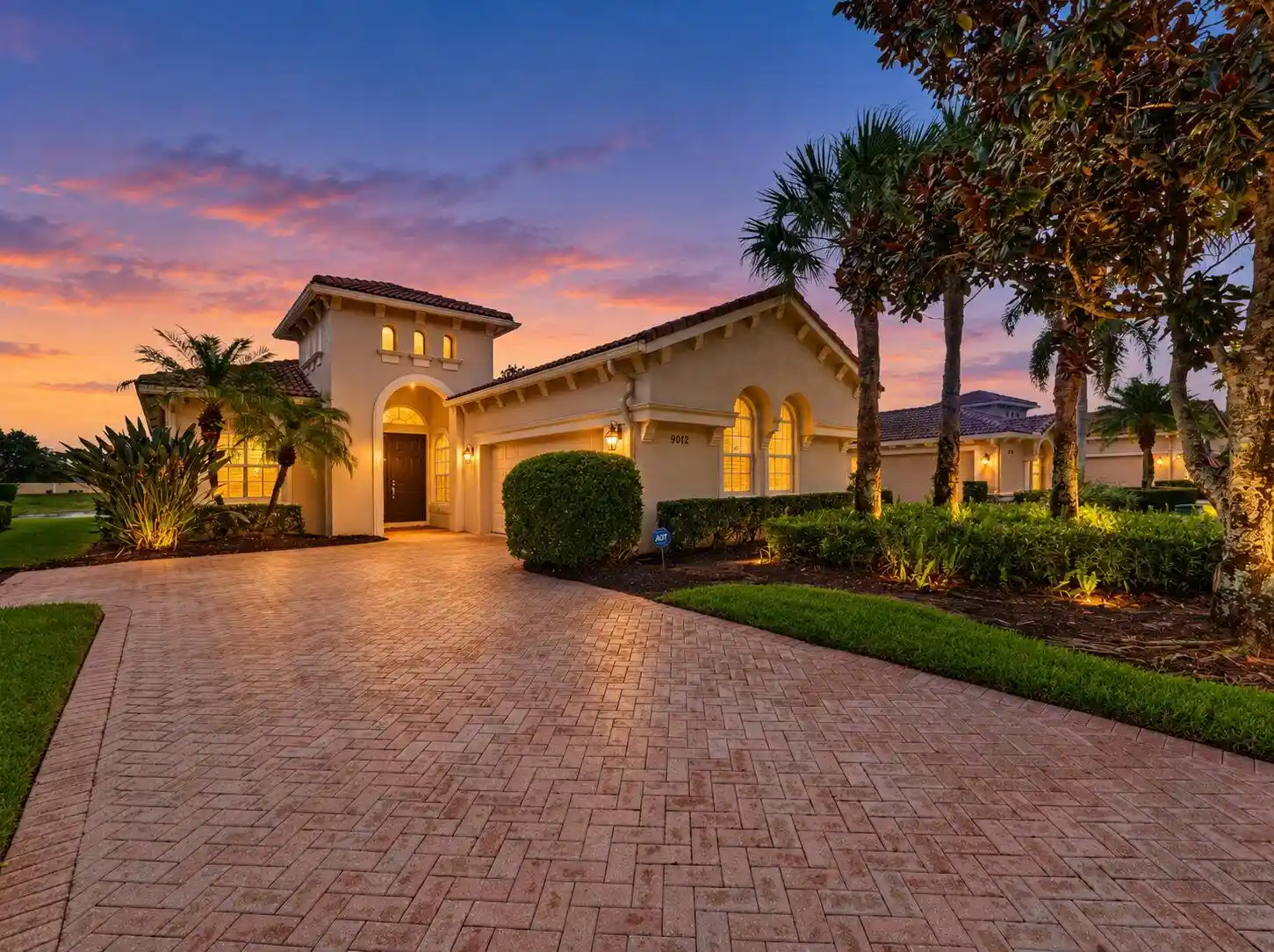 Single family home for sale at 9012 Champions Way, Port Saint Lucie, FL 34986 | MLS# B26094057