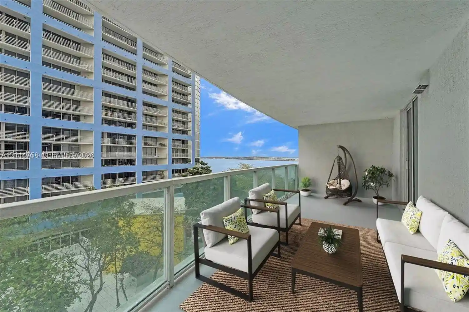 Condo for sale at 2101 Brickell Ave #403, Miami, FL 33129 | MLS# A12114758